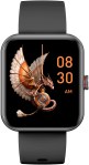 SMARTWATCH F6 SMAF6B BLACK SMA