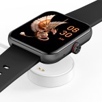 SMARTWATCH F6 SMAF6B BLACK SMA