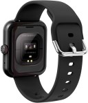 SMARTWATCH F6 SMAF6B BLACK SMA