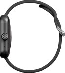SMARTWATCH F6 SMAF6B BLACK SMA