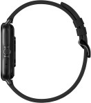 SMARTWATCH F9 SMAF9B BLACK SMA