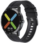 SMARTWATCH KWG1B NEGRO KINGWEAR