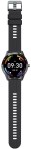 SMARTWATCH KWG1B NEGRO KINGWEAR