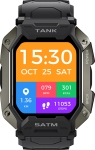 SMARTWATCH TANK M1 BLACK KOSPET