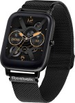 SMARTWATCH RELAYBLK BLACK REEBOK