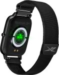 SMARTWATCH RELAYBLK BLACK REEBOK
