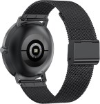 SMARTWATCH GR23 LUXE NEGRO IA GROW HOME