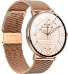 SMARTWATCH GR23 LUXE ROSA IA GROW HOME