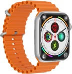 SMARTWATCH GR27 PRO NAR GROW HOME