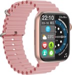 SMARTWATCH GR27 PRO ROSA GROW HOME