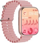 SMARTWATCH GR27 PRO ROSA GROW HOME