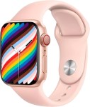 SMARTWATCH GR27 PRO ROSA +PROTECTOR PANT GROW HOME
