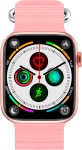 SMARTWATCH GR27 PRO ROSA +PROTECTOR PANT GROW HOME