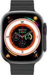 SMARTWATCH GR29 ULTRA+ NEGRO IA GROW HOME