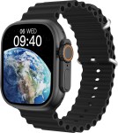 SMARTWATCH GR29 ULTRA+ NEGRO IA GROW HOME