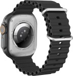 SMARTWATCH GR29 ULTRA+ NEGRO IA GROW HOME