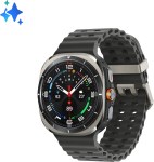 SMARTWATCH ULTRA LTE SM-L705F 47 MM GR SAMSUNG