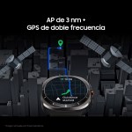 SMARTWATCH ULTRA LTE SM-L705F 47 MM GR SAMSUNG