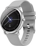SMARTWATCH R10 SMAR10S SILVER SMA