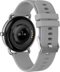 SMARTWATCH R10 SMAR10S SILVER SMA