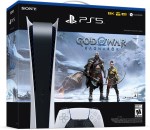 PS5 HW 1215 DIGITAL + GOW R