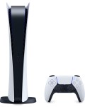 PS5 HW 1215 DIGITAL + GOW R