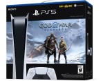 PS5 HW 1215 DIGITAL + GOW R