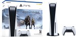 Consola Ps5 Standard Edition God of War SONY