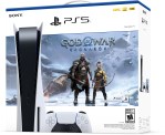 Consola Ps5 Standard Edition God of War SONY
