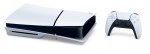 Consola Ps5 Hw Standard 2015 con 2 Juegos 