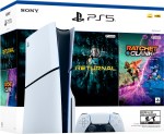 Consola Ps5 Hw Standard 2015 con 2 Juegos 