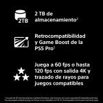 Consola PS5 PlayStation 5 Pro