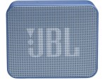 Parlante Portátil Con Bluetooth JBL Go Essential Azul