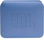 Parlante Portátil Con Bluetooth JBL Go Essential Azul