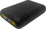 PARLANTE PORTATIL POWER BANK CAT