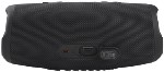 Parlante Portátil Con Bluetooth CHARGE5 30W Negro JBL