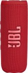 Parlante Portátil Bluetooth JBL FLIP 6 30 W Rojo