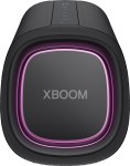 PARL INAL XG7QBK 40 W BT LG