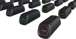 PARL INAL XG7QBK 40 W BT LG