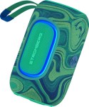 Parlante Inalámbrico Burst-2 20 W Bluetooth STROMBERG