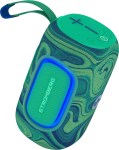 Parlante Inalámbrico Burst-2 20 W Bluetooth STROMBERG