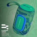 Parlante Inalámbrico Burst-2 20 W Bluetooth STROMBERG