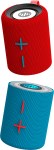 Parlante Inalámbrico Twin-2 10 W Bluetooth 2 En 1 STROMBERG