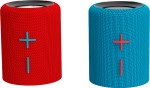 Parlante Inalámbrico Twin-2 10 W Bluetooth 2 En 1 STROMBERG