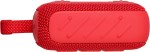 Parlante Portátil Bluetooth 4.2 W Rojo  JBL