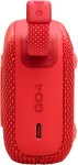 Parlante Portátil Bluetooth 4.2 W Rojo  JBL