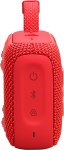 Parlante Portátil Bluetooth 4.2 W Rojo  JBL