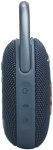 Parlante Portátil Con Bluetooth JBL Clip 5 Azul