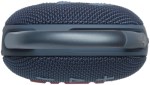 Parlante Portátil Con Bluetooth JBL Clip 5 Azul