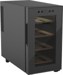 Cava T8 para 8 Botellas Estantes de Madera VONDOM